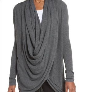 Nordstrom Cocoon Wrap
